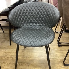 KB-7【新入荷絶対満足価格】セラミック天板ダイニング5点セットグレー (サークルワン八木店)  梅林の家具の中古あげます・譲ります｜ジモティーで不用品の処分