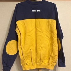ビンテージ 服 トレーナー