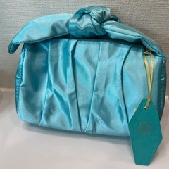 Laline 限定コスメティックバック ポーチ　 ポーチ 小物入...