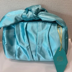 Laline 限定コスメティックバック ポーチ　 ポーチ 小物入れ   限定コレクションの画像
