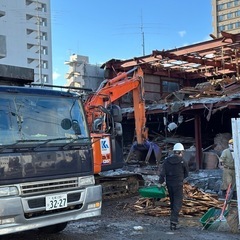 産廃ダンプドライバー募集