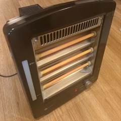 電気ストーブ