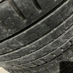 ベンツ ホイール 19inch
の画像