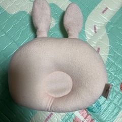 ベビー枕