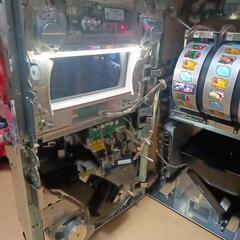パチスロ実機.ひぐらしのなく頃に煌の画像