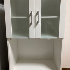 無料棚キッチン食器など (5511 リサイクル) 横浜の収納家具《食器棚、キッチン収納》の中古あげます・譲ります｜ジモティーで不用品の処分
