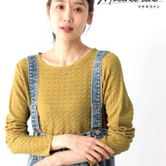 2点まとめて　globalworkロングTシャツ　Mサイズ　ブラック　イエローの画像