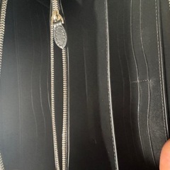 ベルルッティ財布定価367000円で購入の画像