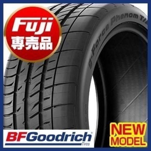 送料格安で発送可能！新品未使用品2024年製　 245/35ZR20 BF goodrich