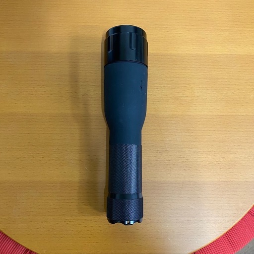 526 録画・撮影機能付 LEDライト