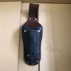 道具入れ