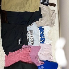 （決まりました🙇🏻‍♀️՞）子ども服 まとめ売り レディース