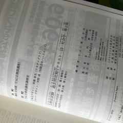 TAC公式教材　公務員試験の画像