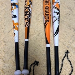ジャイアンツ応援グッズ
の画像