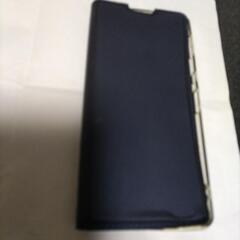 携帯ケース手帳型アクオス　sense6s