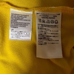 希少　銀　タグold adidas 80’s トラックジャケットの画像