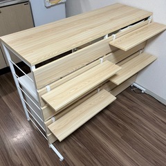 【取引中】キッチンカウンター