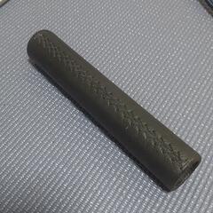 本革 シフトノブ 縦型