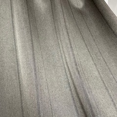 ニトリ　遮光カーテン&レースカーテン2枚ずつセットの画像