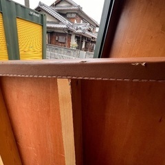 エステ用ベッドの画像