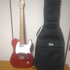 FUJIGEN Telecaster JTL-5Mの画像