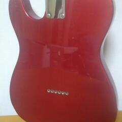 FUJIGEN Telecaster JTL-5Mの画像