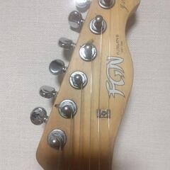 FUJIGEN Telecaster JTL-5Mの画像