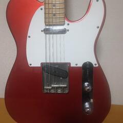 FUJIGEN Telecaster JTL-5Mの画像
