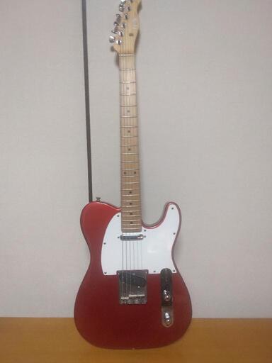弦楽器、ギター FUJIGEN Telecaster JTL-5M