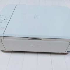 Canonプリンターの画像