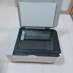 Canonプリンターの画像