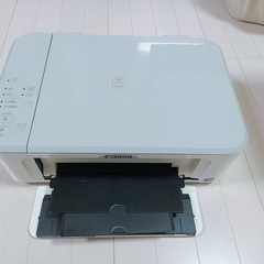 Canonプリンターの画像