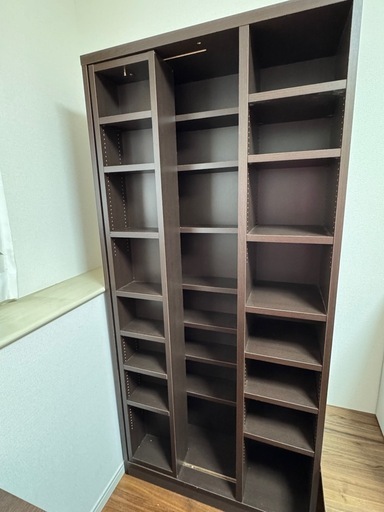 博永家具の鋸目四方棚　未使用品 博永家具の鋸目四方棚 未使用品 未使用 博永家具の鋸目、四方棚