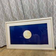 【お値引き中】超運気向上　☀️太陽 &  🌙月の画像　写真の画像