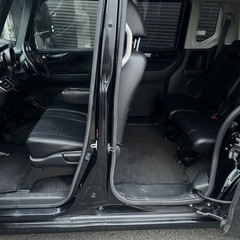 ⭐️NBOXカスタム⭐️ターボ車⭐️綺麗です！の画像