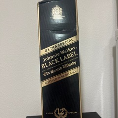 ジョニーウォーカー