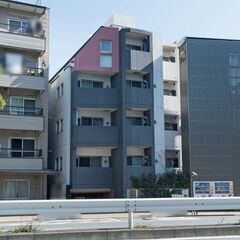 【野方駅】【月約3.5万円】【週3.5日×朝2時間】マンション清...