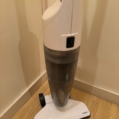 掃除機の画像