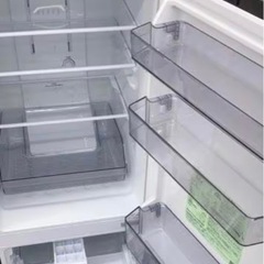 冷蔵庫【配達無料お届け設置出来ます💫都内近郊🚚】2023年新品購入品✨信頼のTOSHIBA製153ℓ✨除菌クリーニング済✨極美品✨他にも冷蔵…  (panda17) 代々木八幡のキッチン家電《冷蔵庫》の中古あげます・譲ります｜ジモティーで不用品の処分