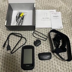 GARMIN EDGE EXPLORE2