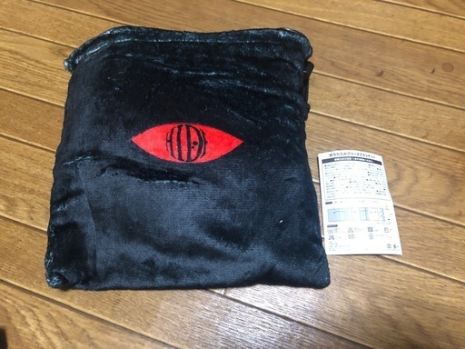 hide 折りたたみ フリース ブランケット XJAPAN