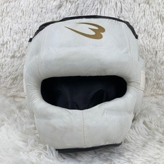 ボディメーカー インナーバー ヘッドギア キック ボクシング フ...