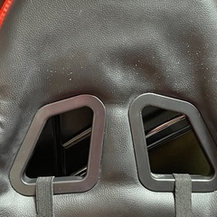 ゲーミングチェアーの画像