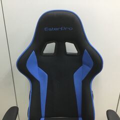 🍀ゲーミングチェア「Ester Pro」の画像