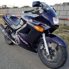 動画有　カワサキ　ZZR250　実働　ETC　BEET ビート　...