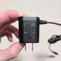 フィリップス シェーバー S5050 防水 充電器付き 髭剃り ジャンク品の画像