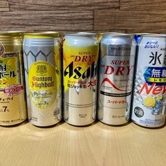 応募多数の為全員に返信できずすみません🙇受付終了】生ビール等 10本の画像