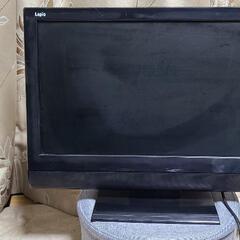 液晶テレビ19型