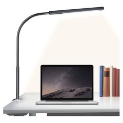 （決定）デスク　チェア　ライト　セットの画像