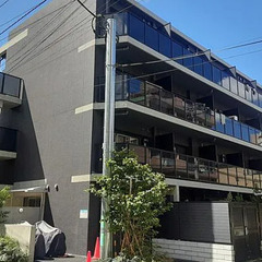 【池袋駅】【月約3.5万円】【週4.5日×朝1.5時間】マンショ...